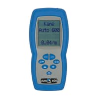Kane Diesel Smoke Meter, AUTO600